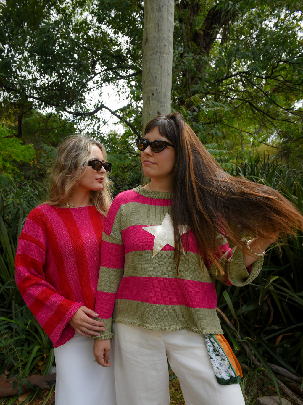 Sweater Alba