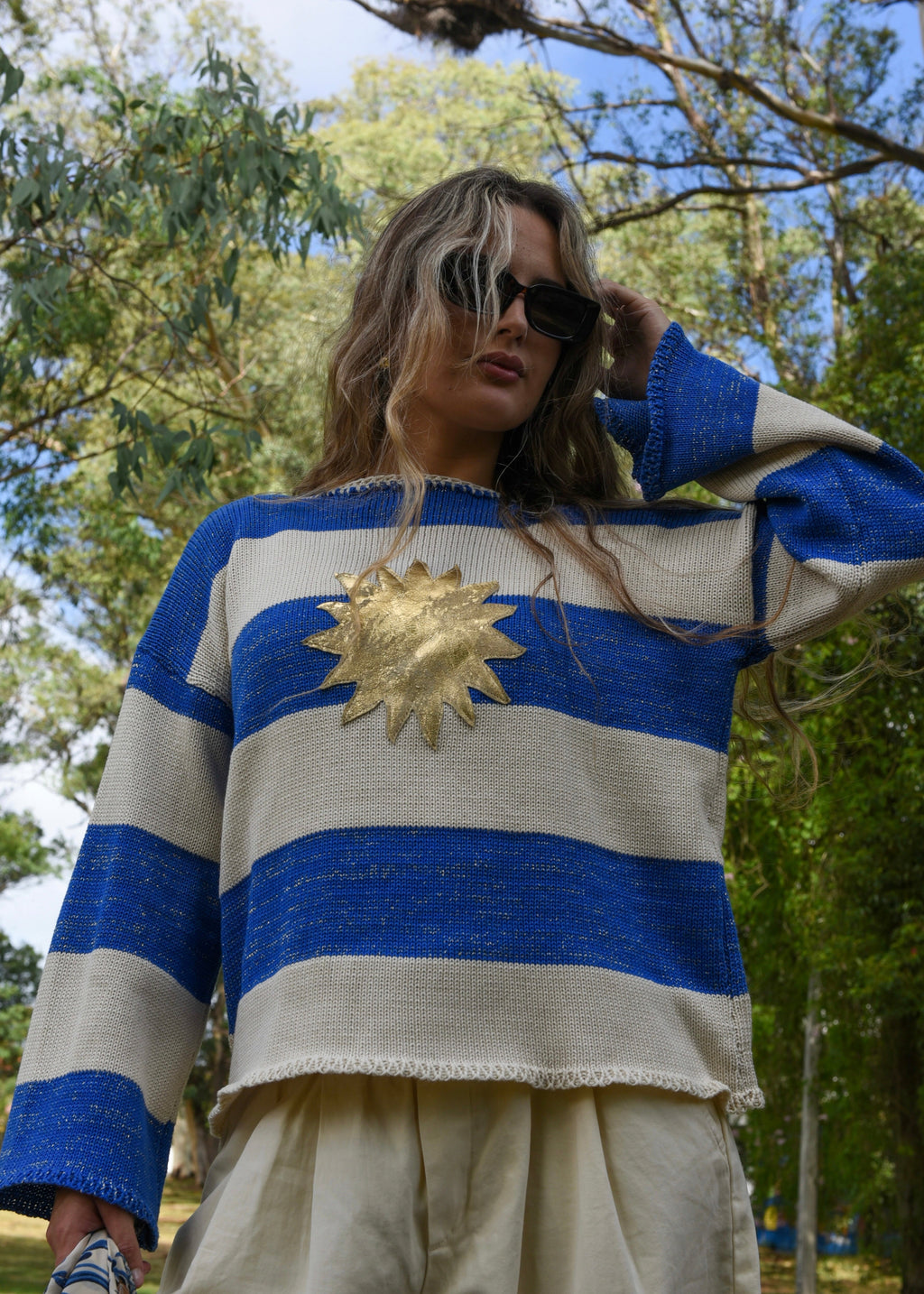 Sweater Patria