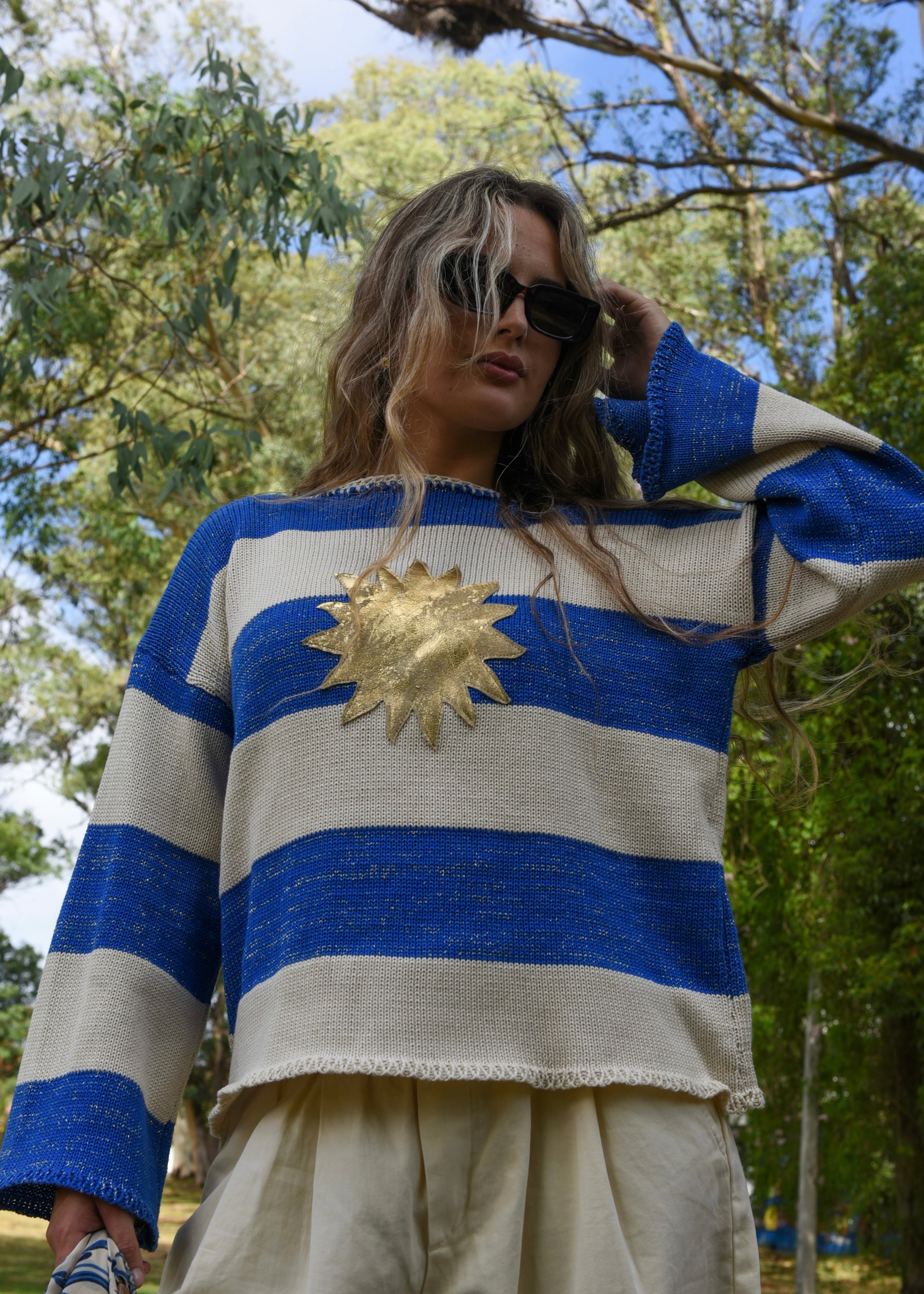Sweater Patria