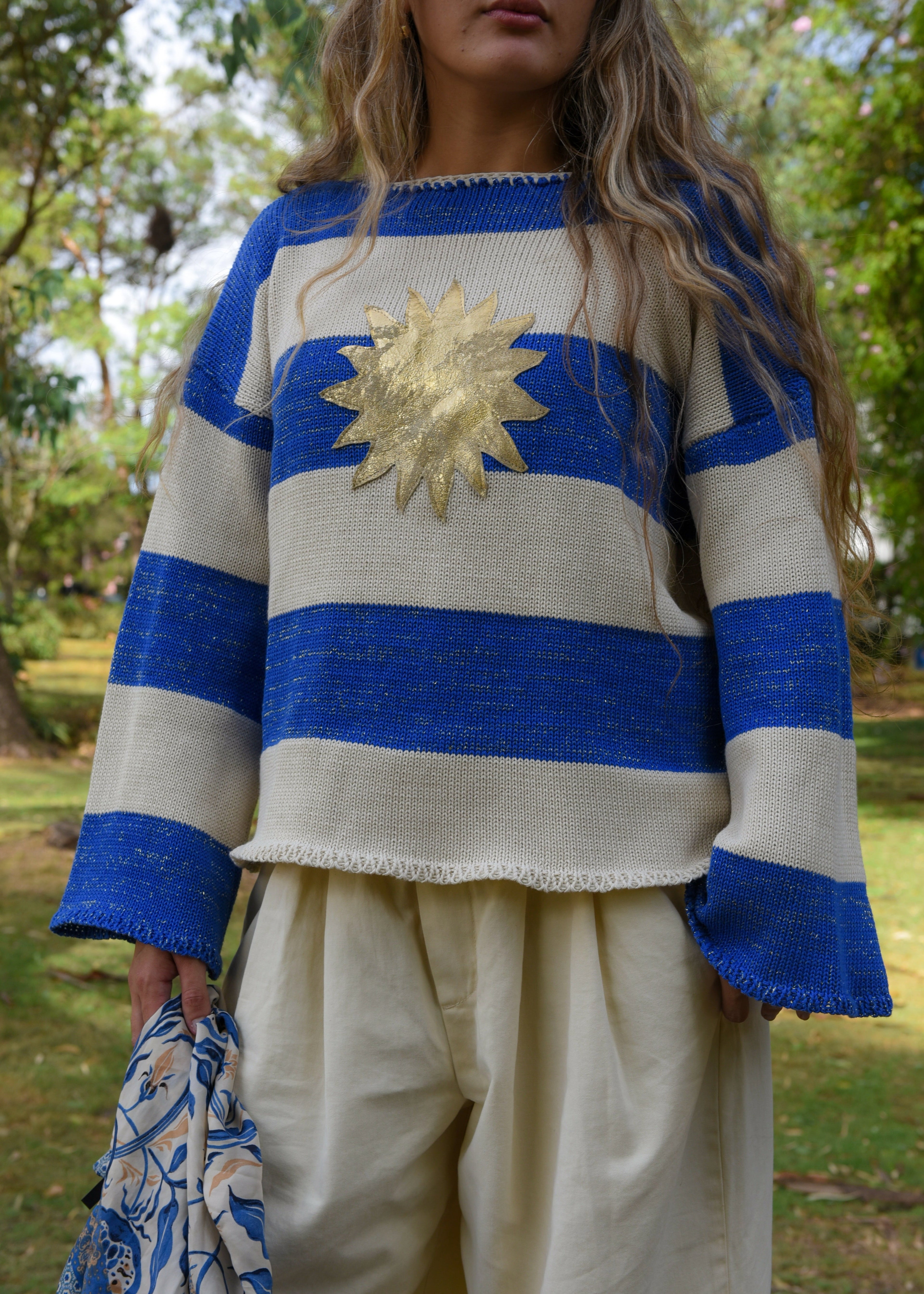 Sweater Patria