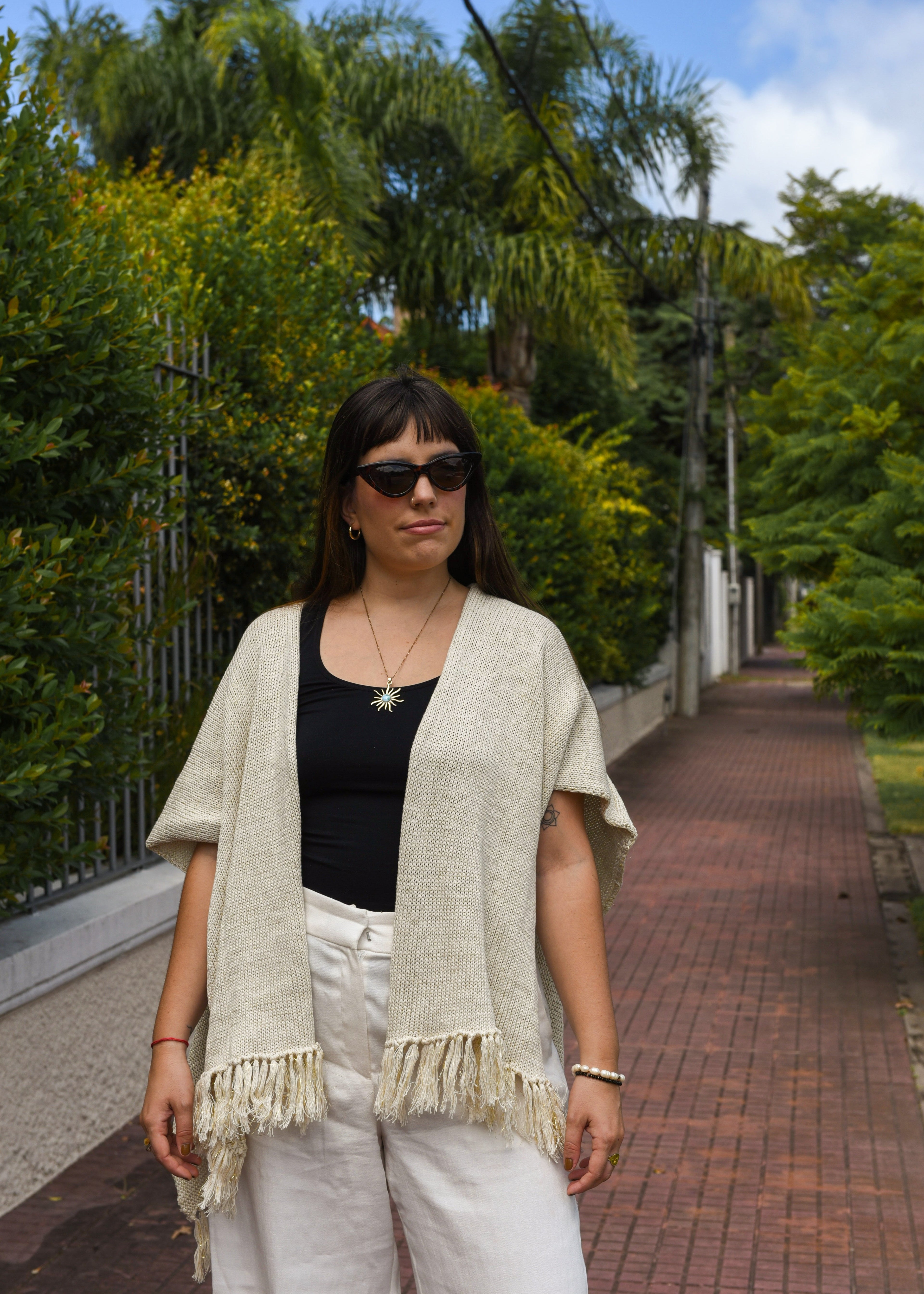 Ruana Sur