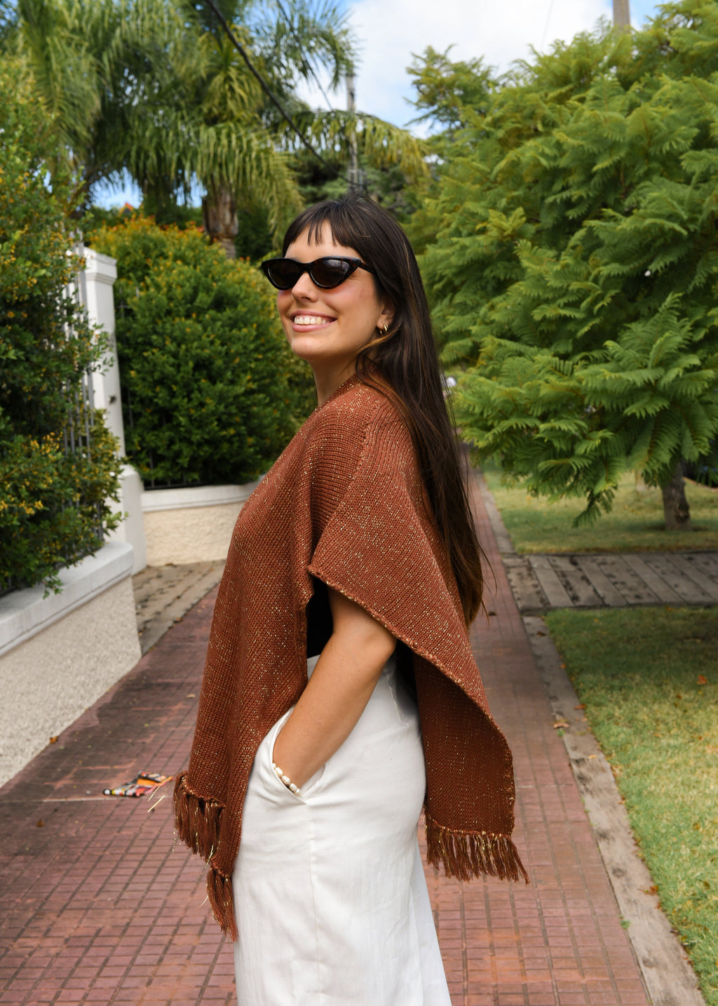 Ruana Sur