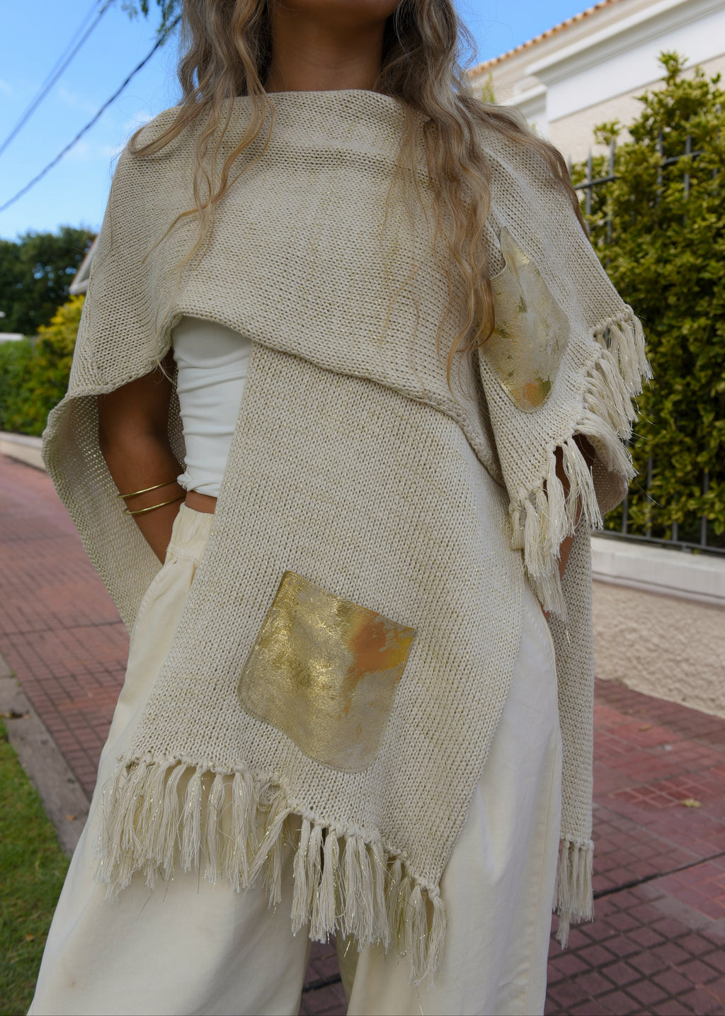 Ruana Sur
