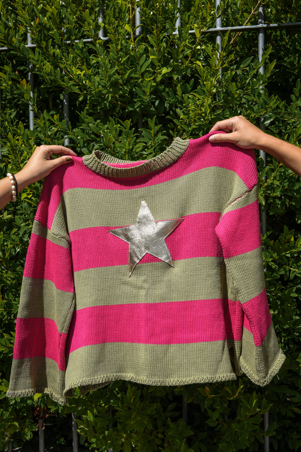 Sweater Alba