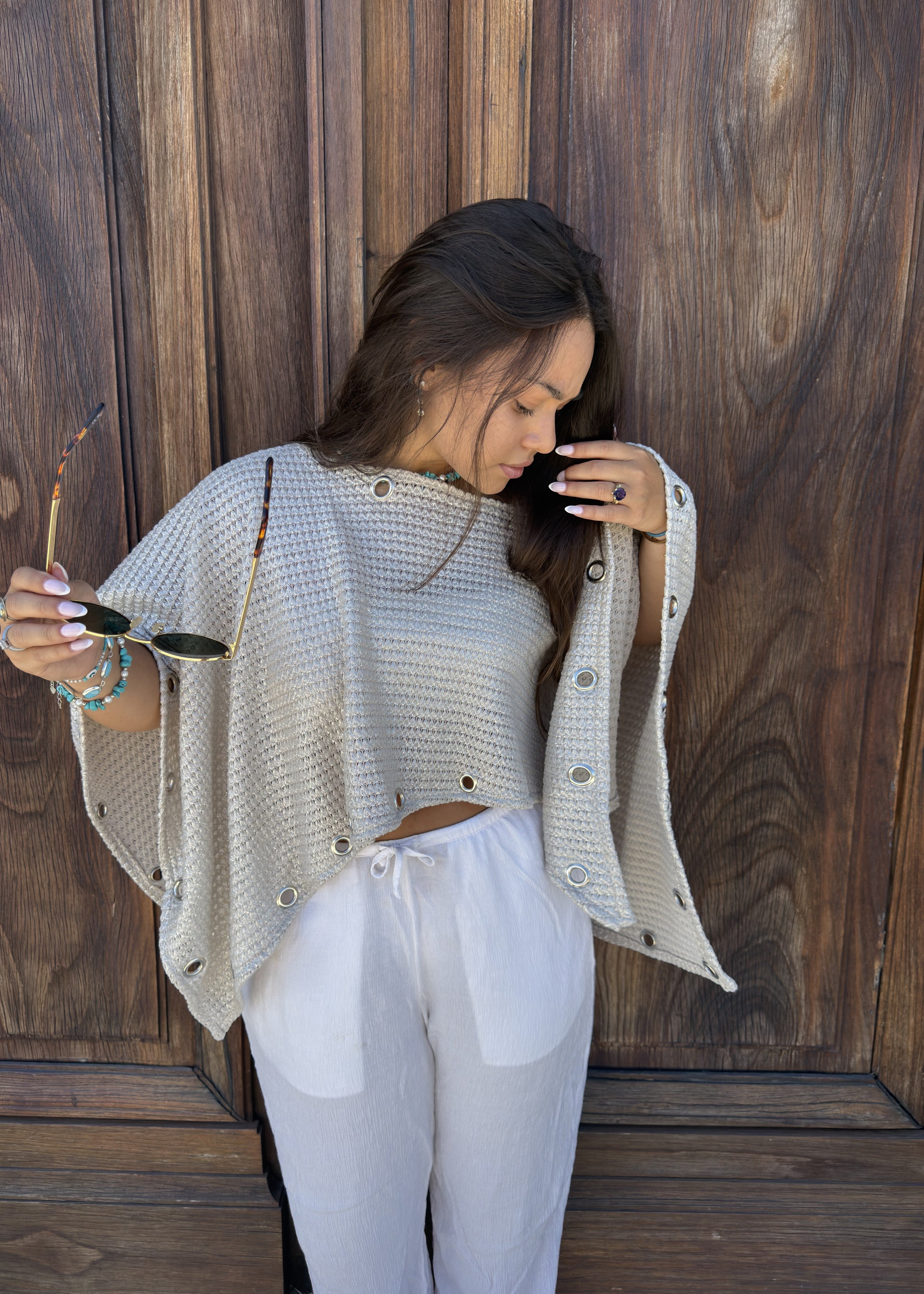 Poncho Vera