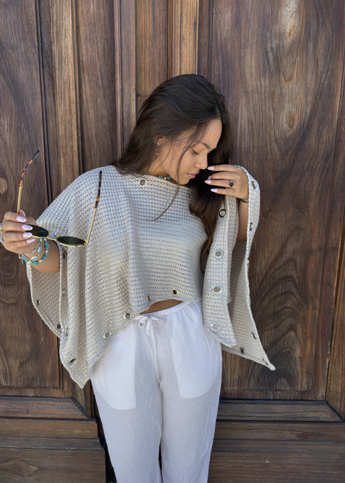 Poncho Vera