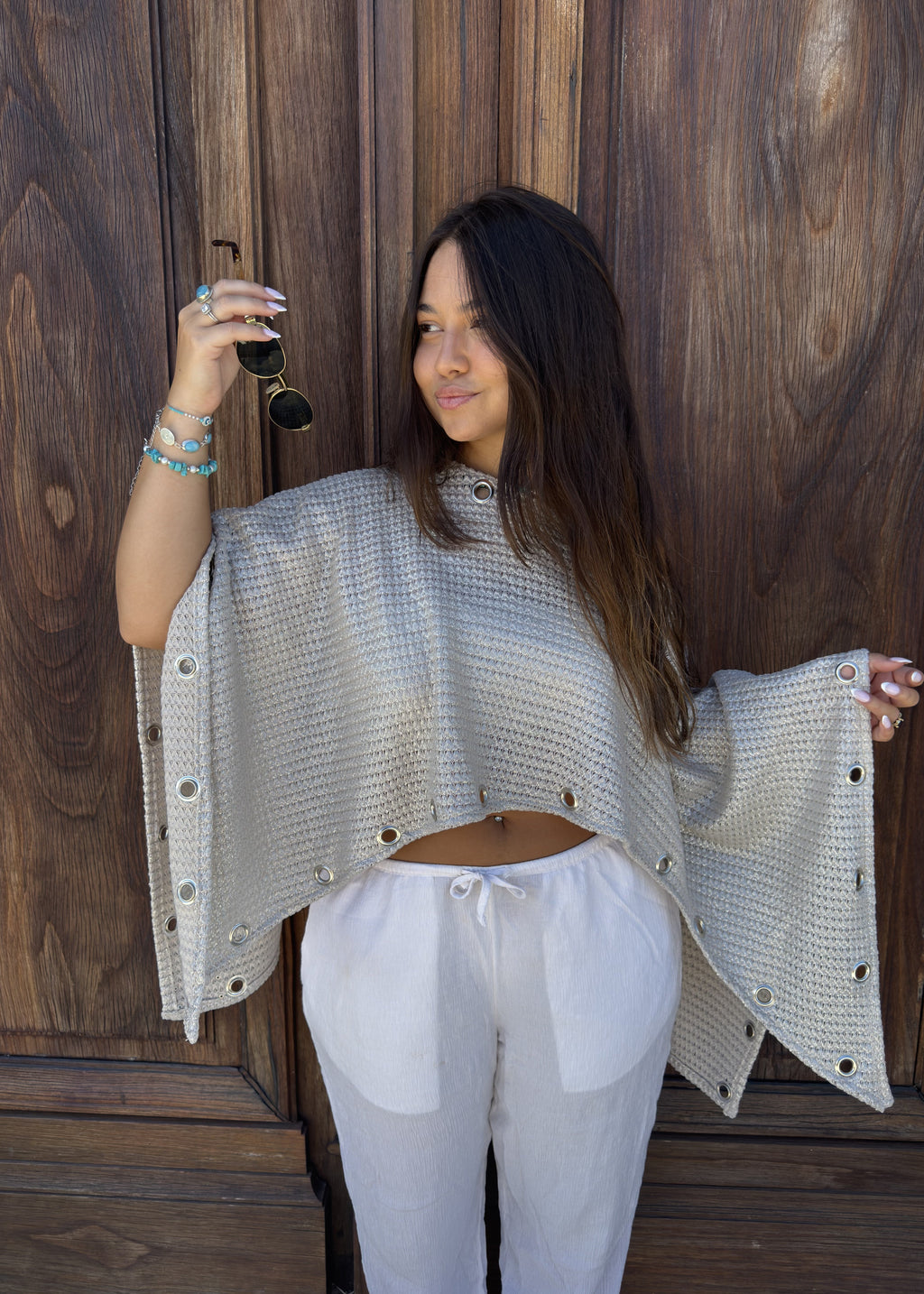 Poncho Vera