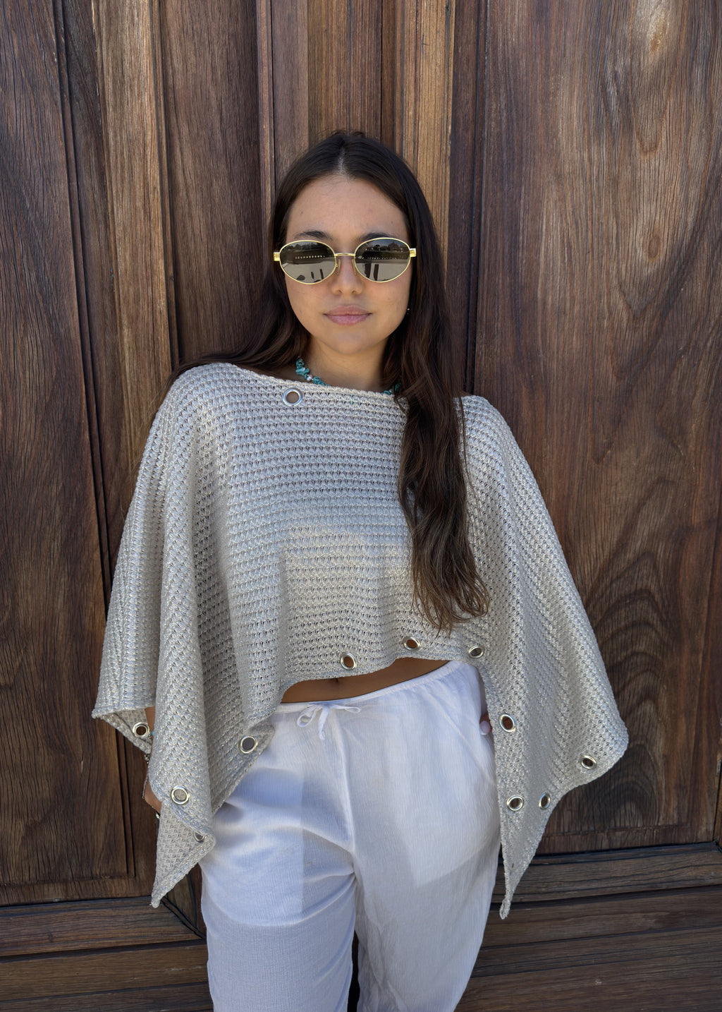 Poncho Vera