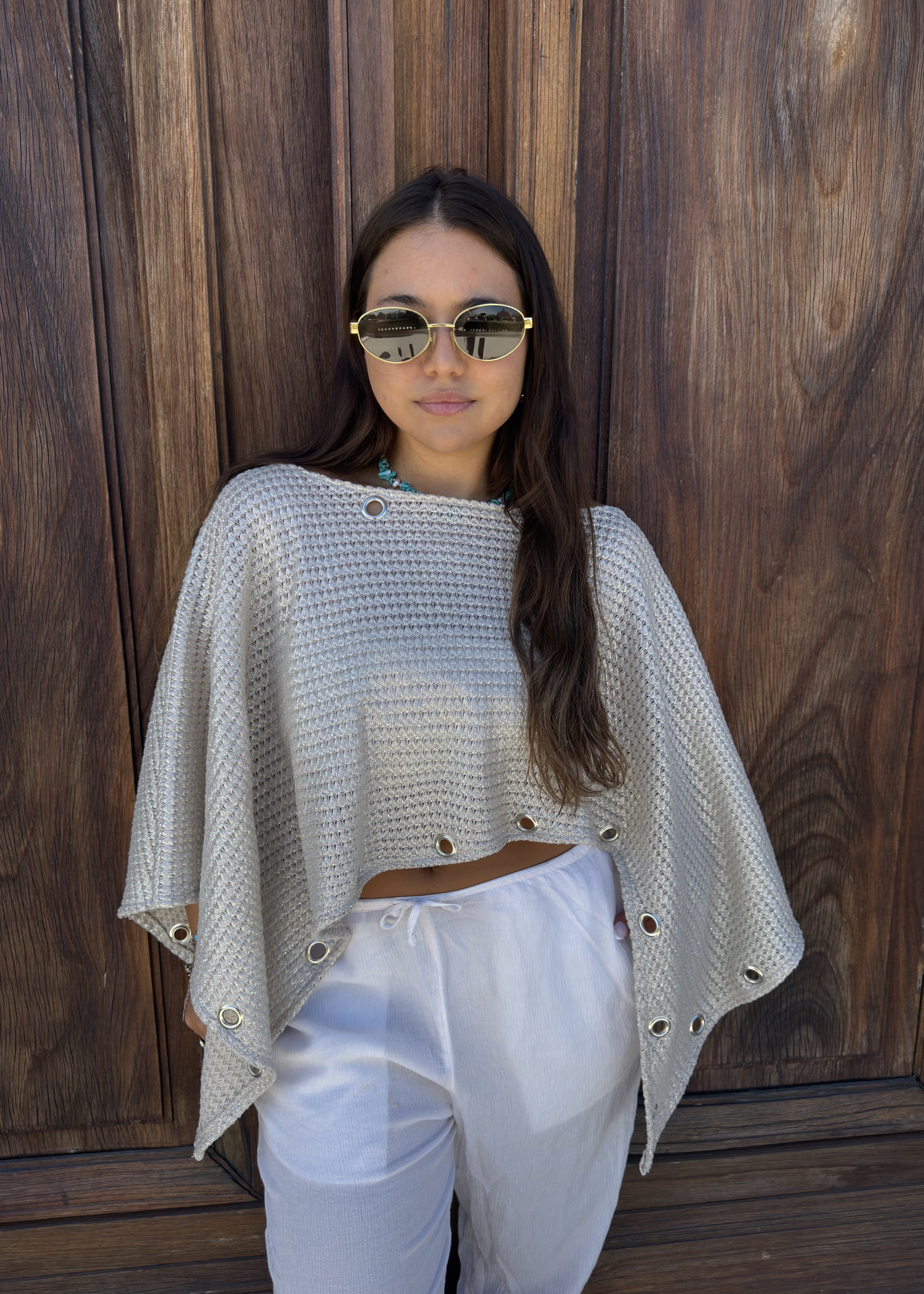 Poncho Vera