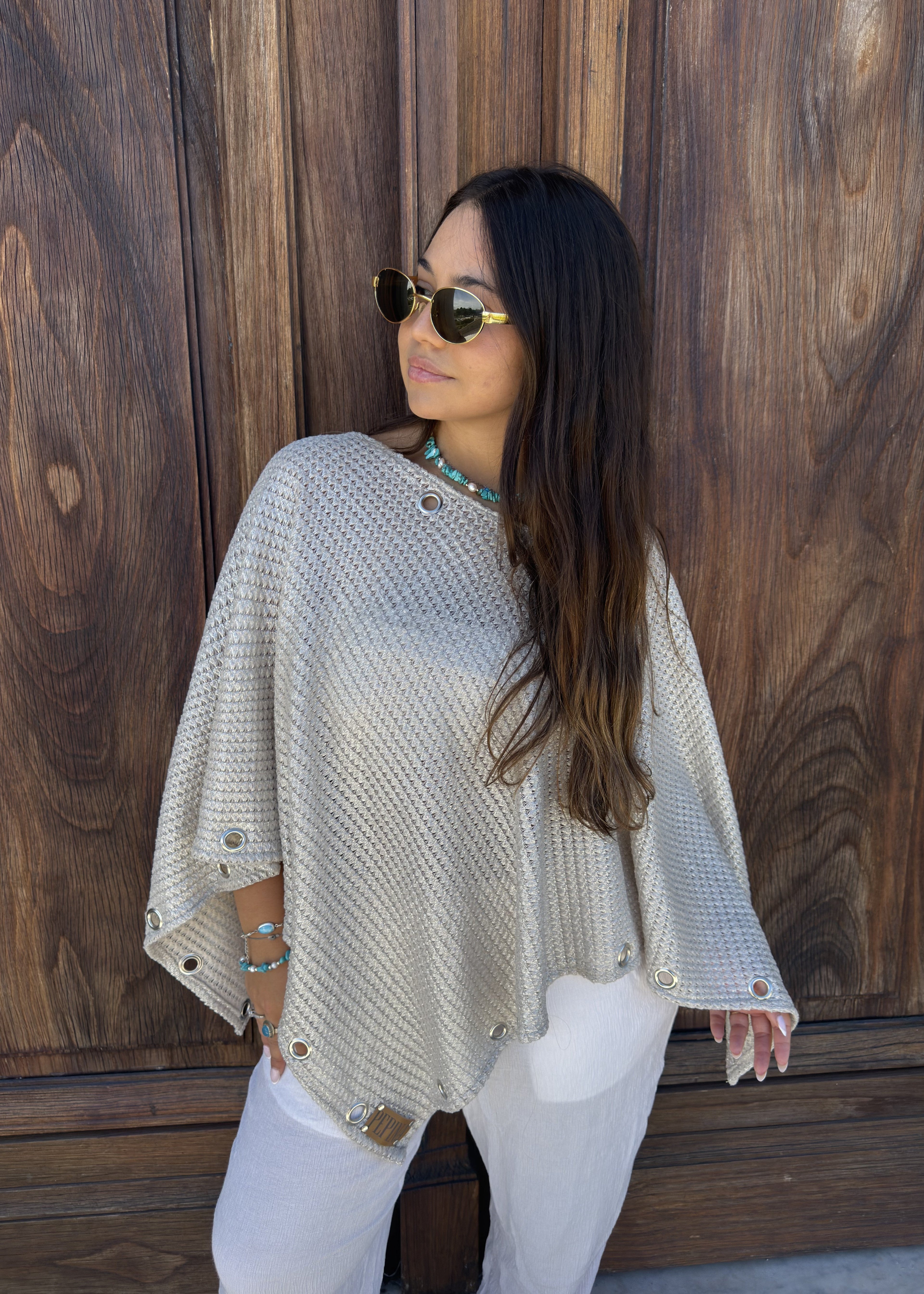 Poncho Vera
