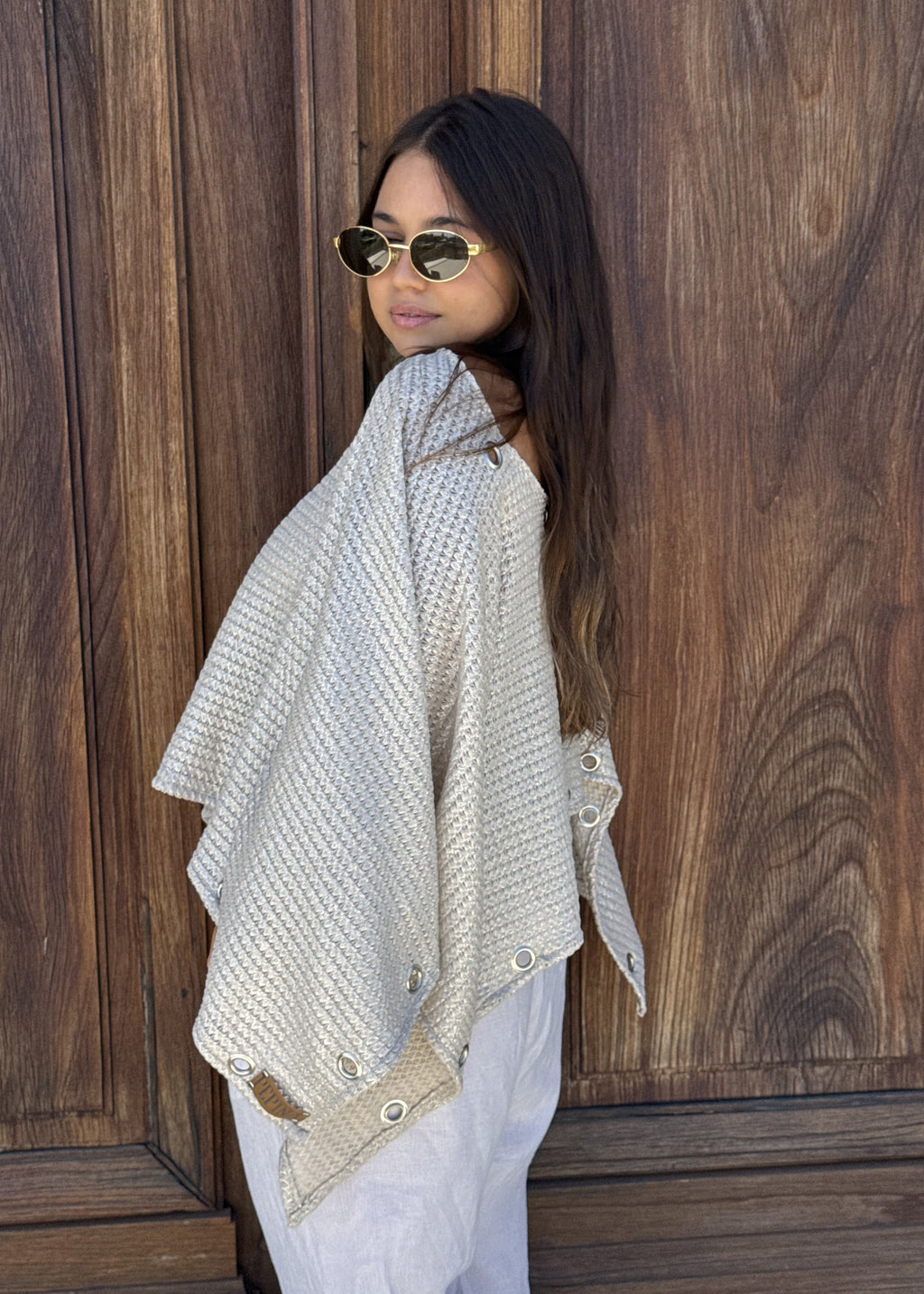 Poncho Vera