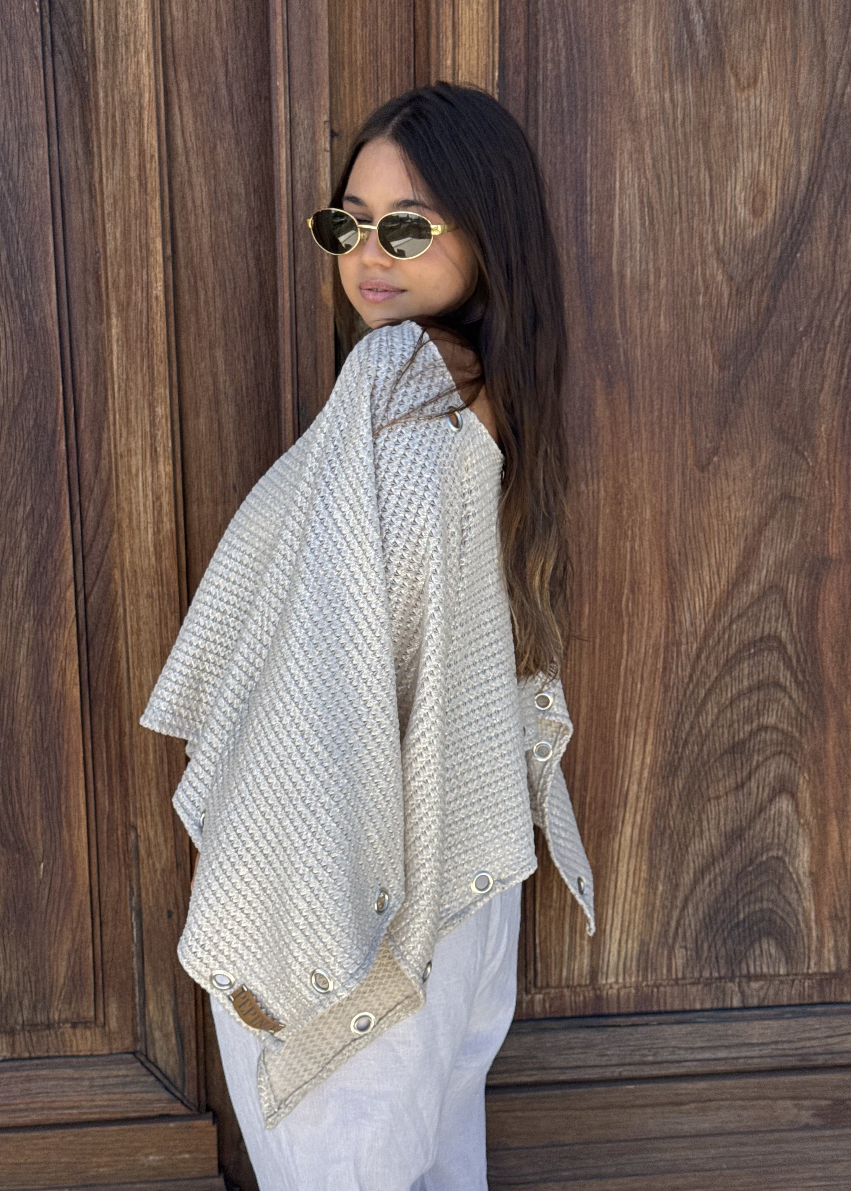 Poncho Vera