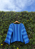 Sweater Versa Celeste