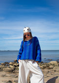 Sweater Versa Azul