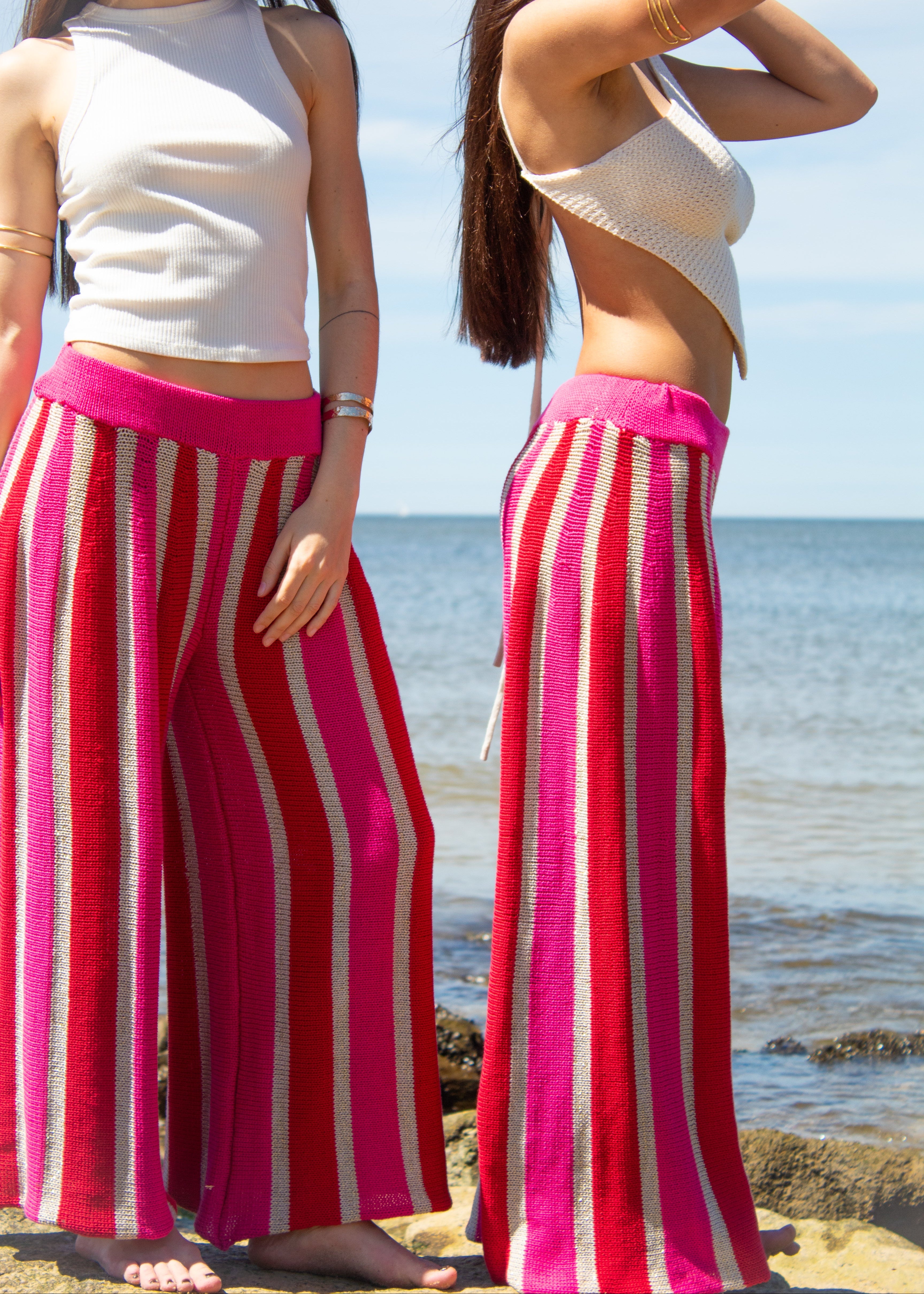 Pantalón Rioma