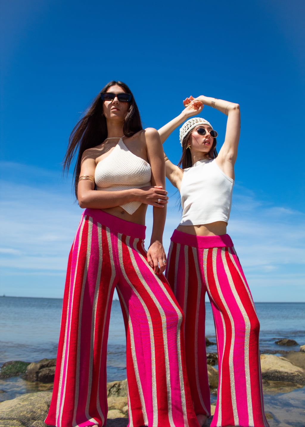 Pantalón Rioma