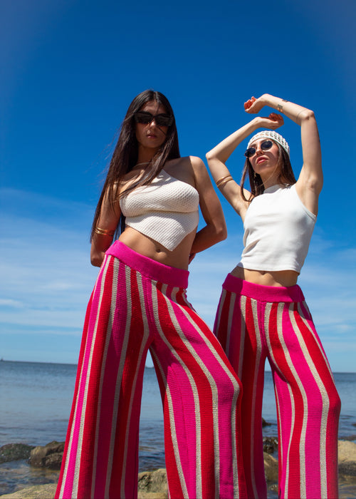 Pantalón Rioma