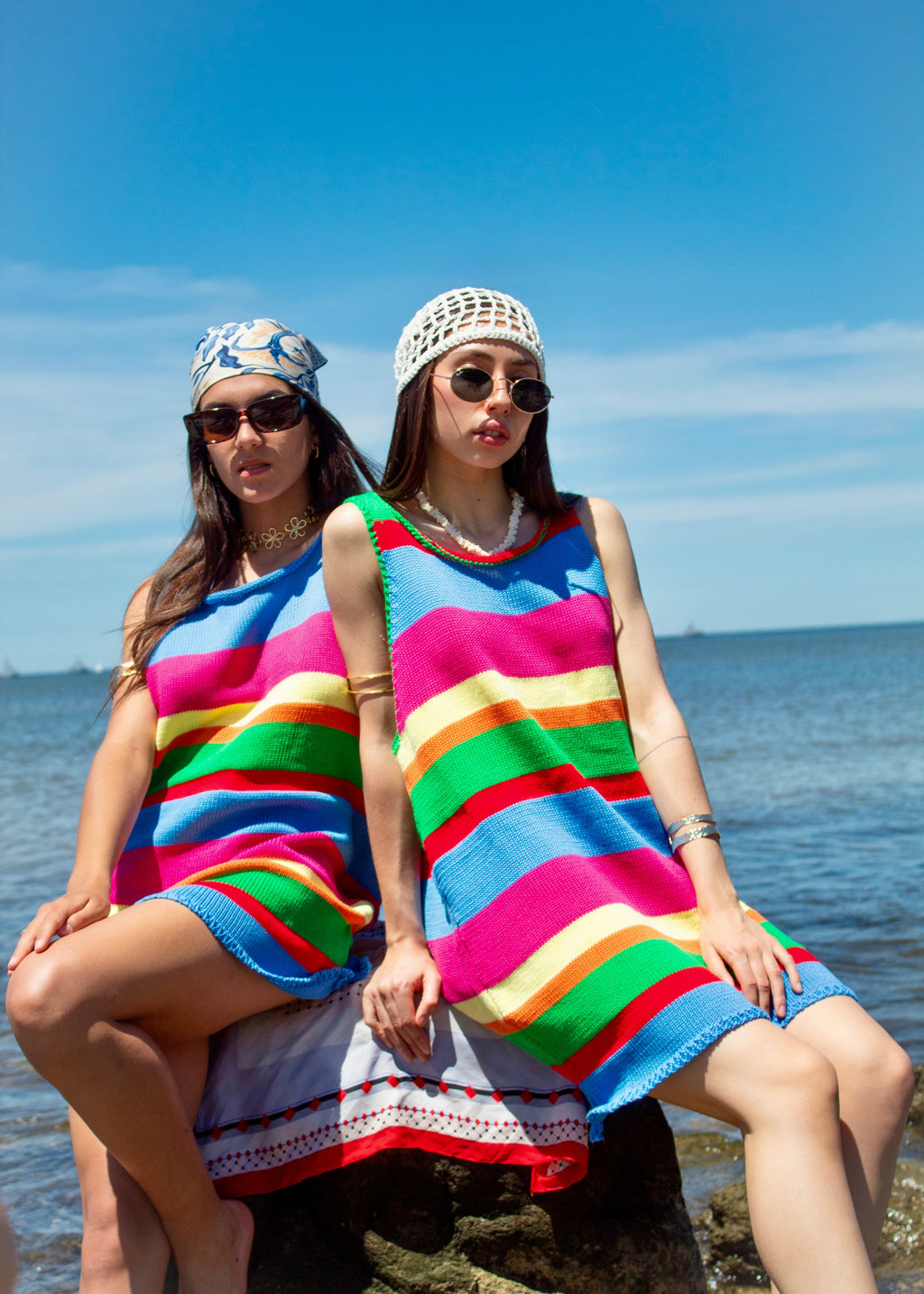 Vestido Lisboa