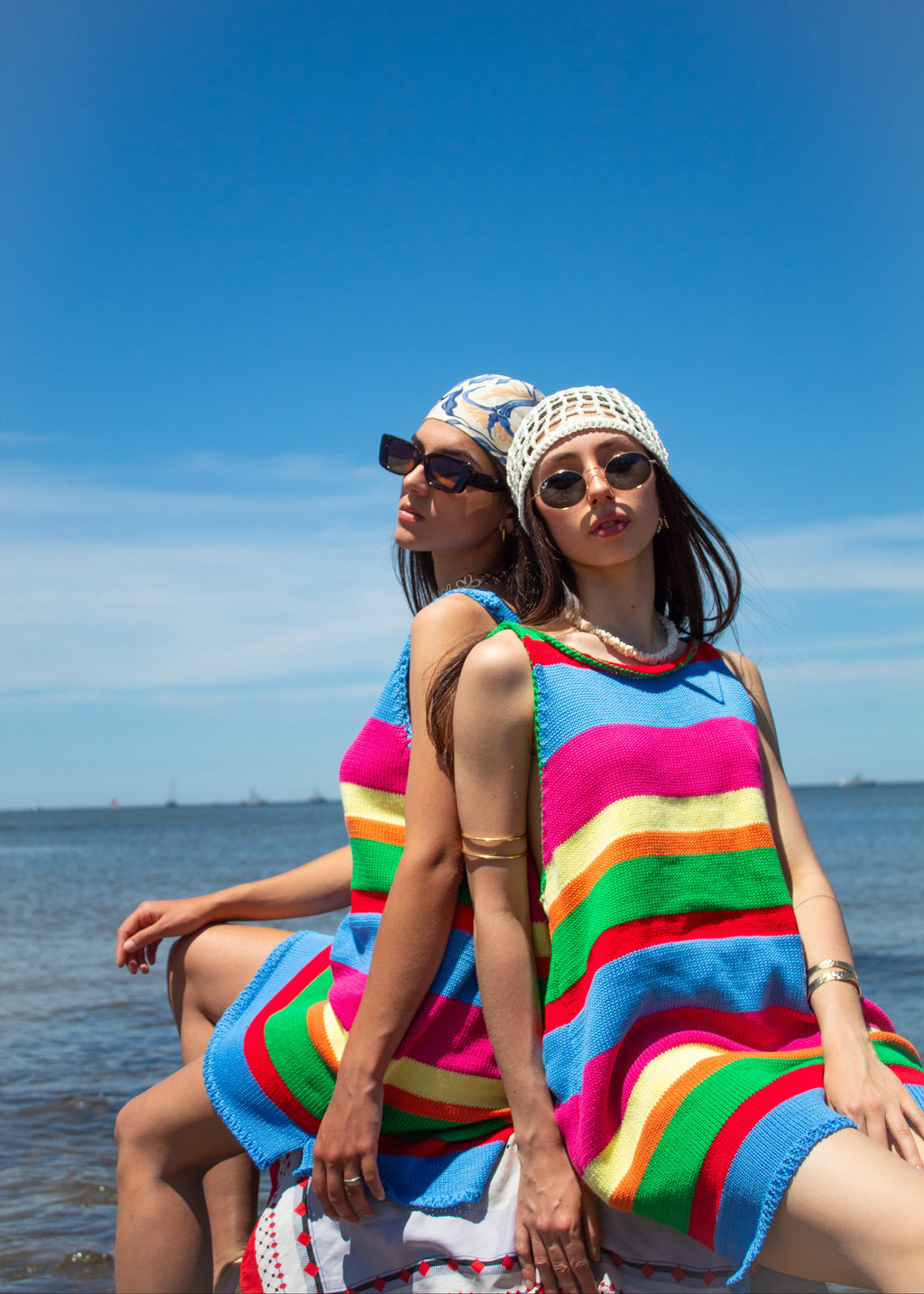 Vestido Lisboa