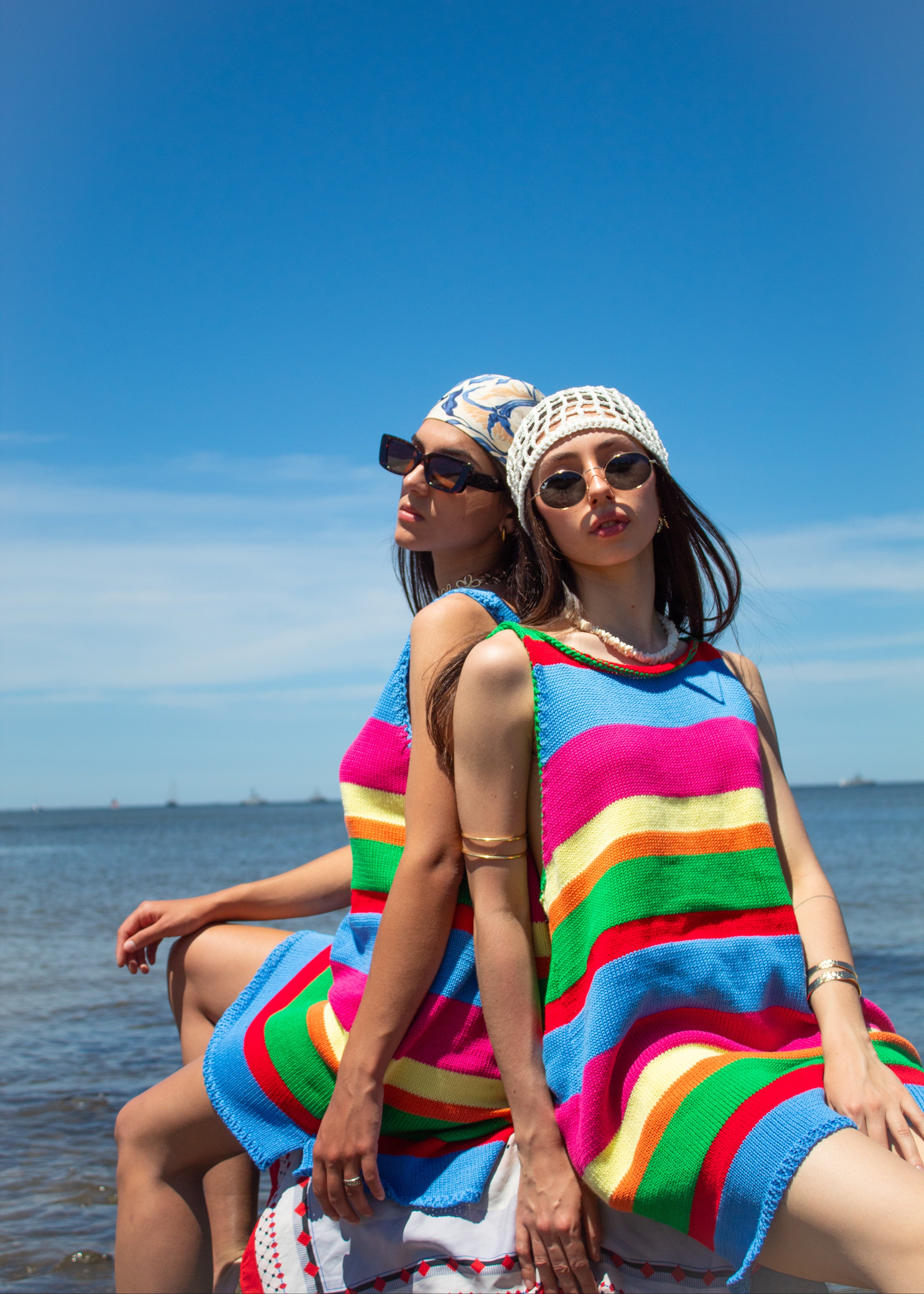 Vestido Lisboa