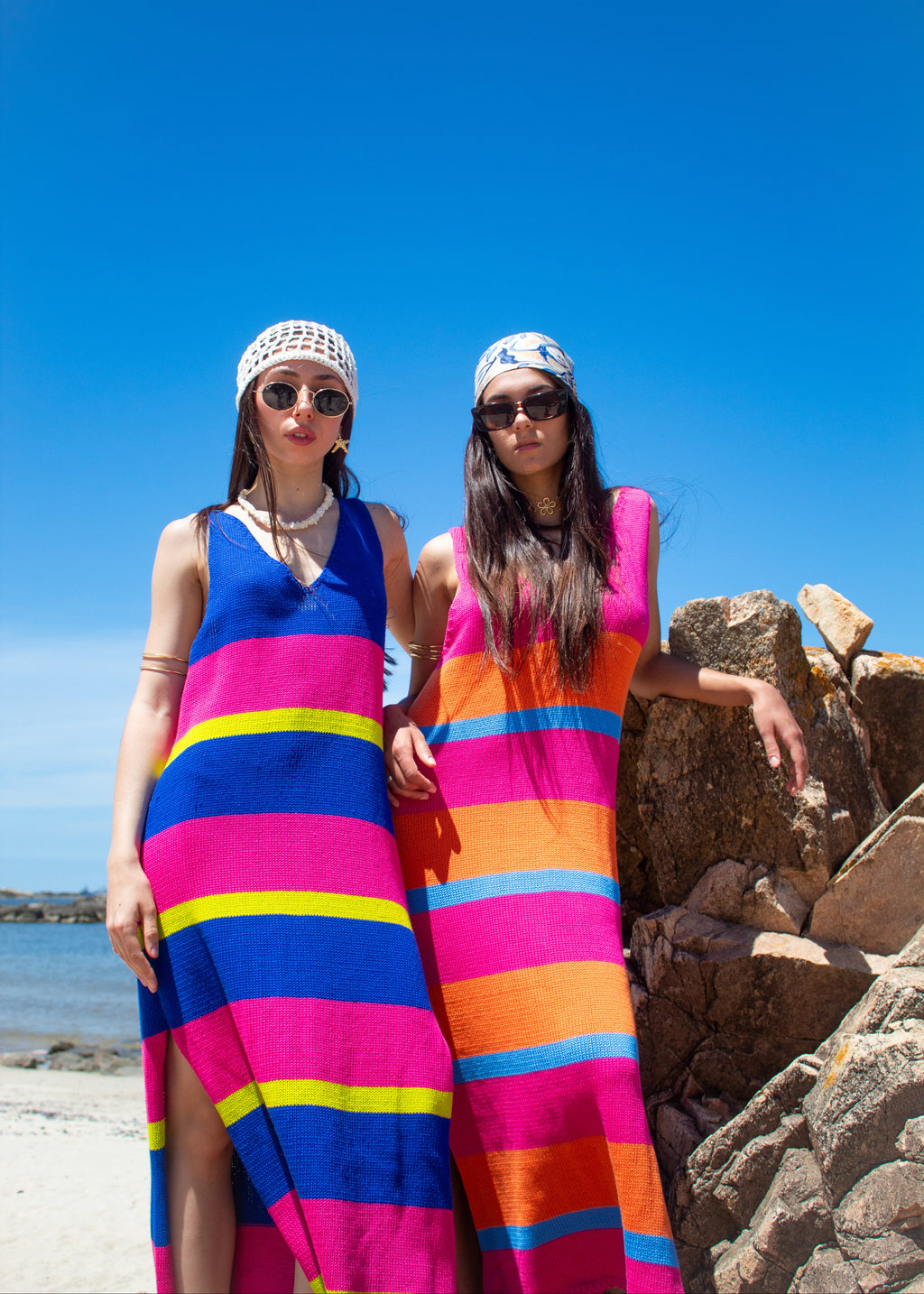 Vestido Calipso