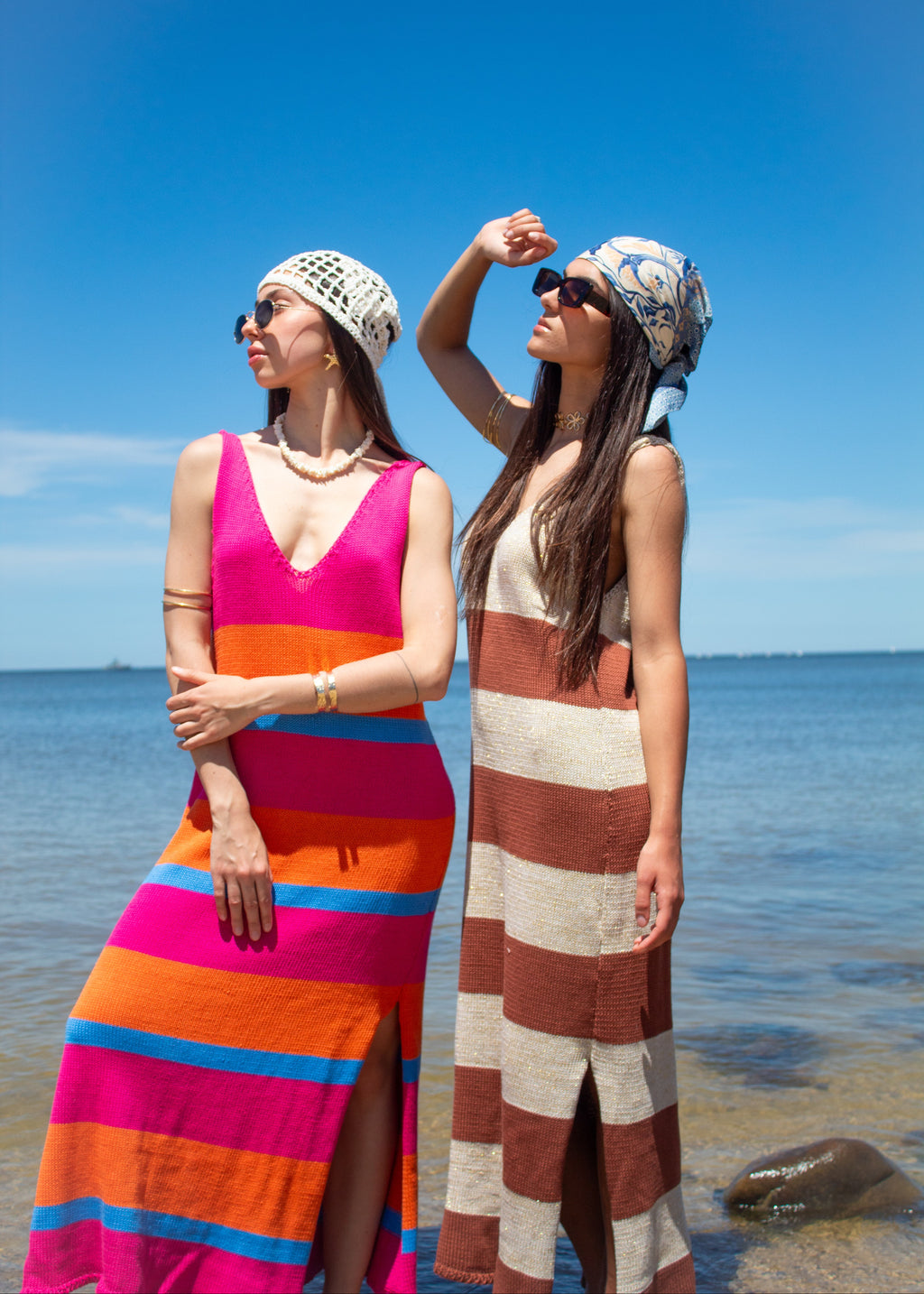 Vestido Calipso