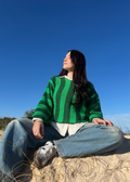 Sweater Versa Verde