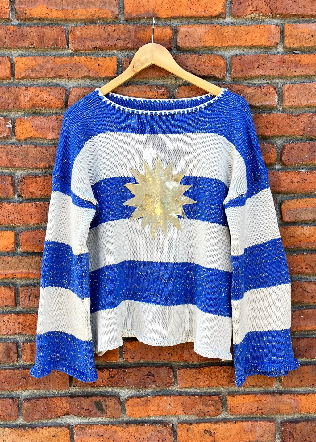 Sweater Patria
