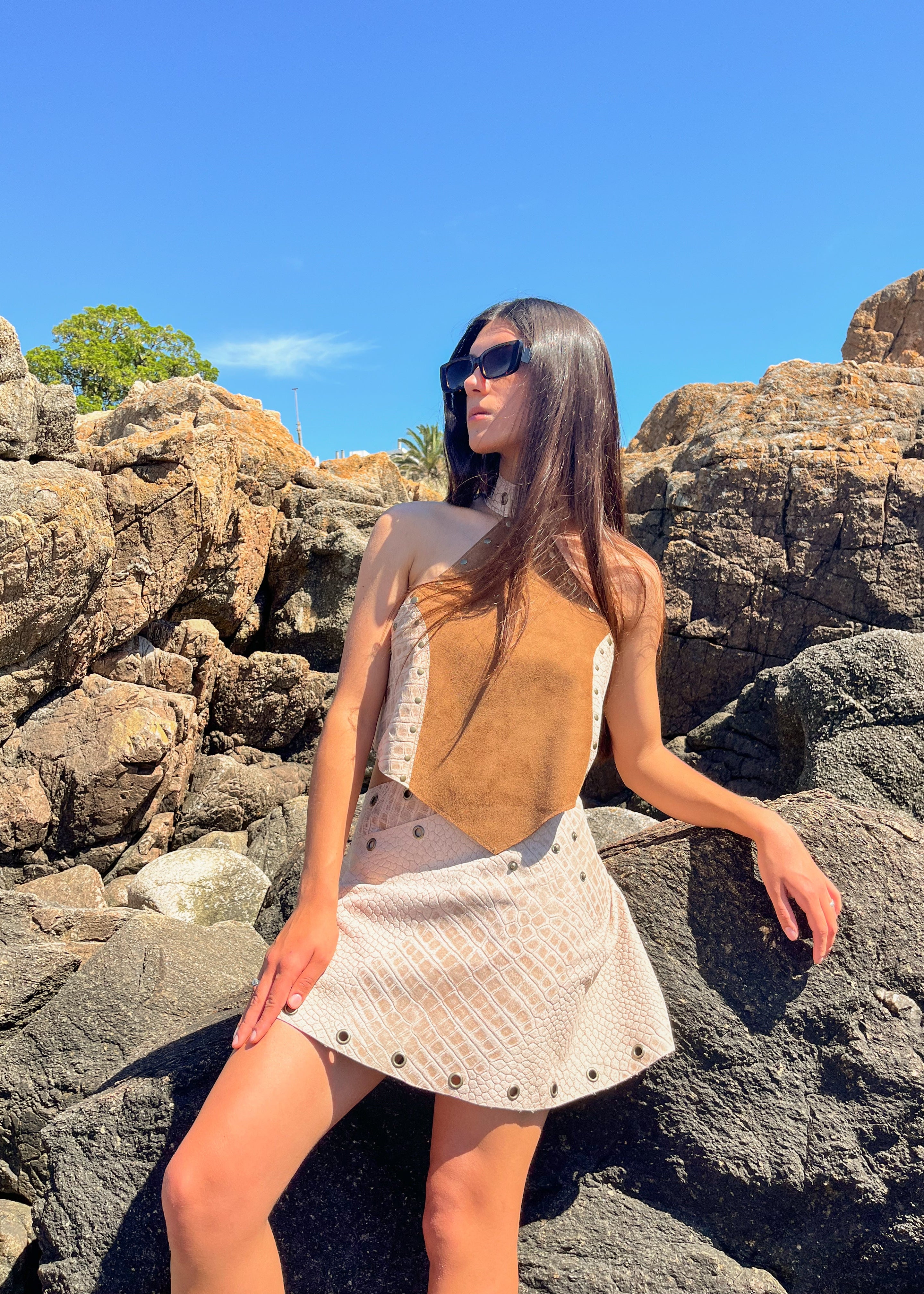 Top Bali Beige