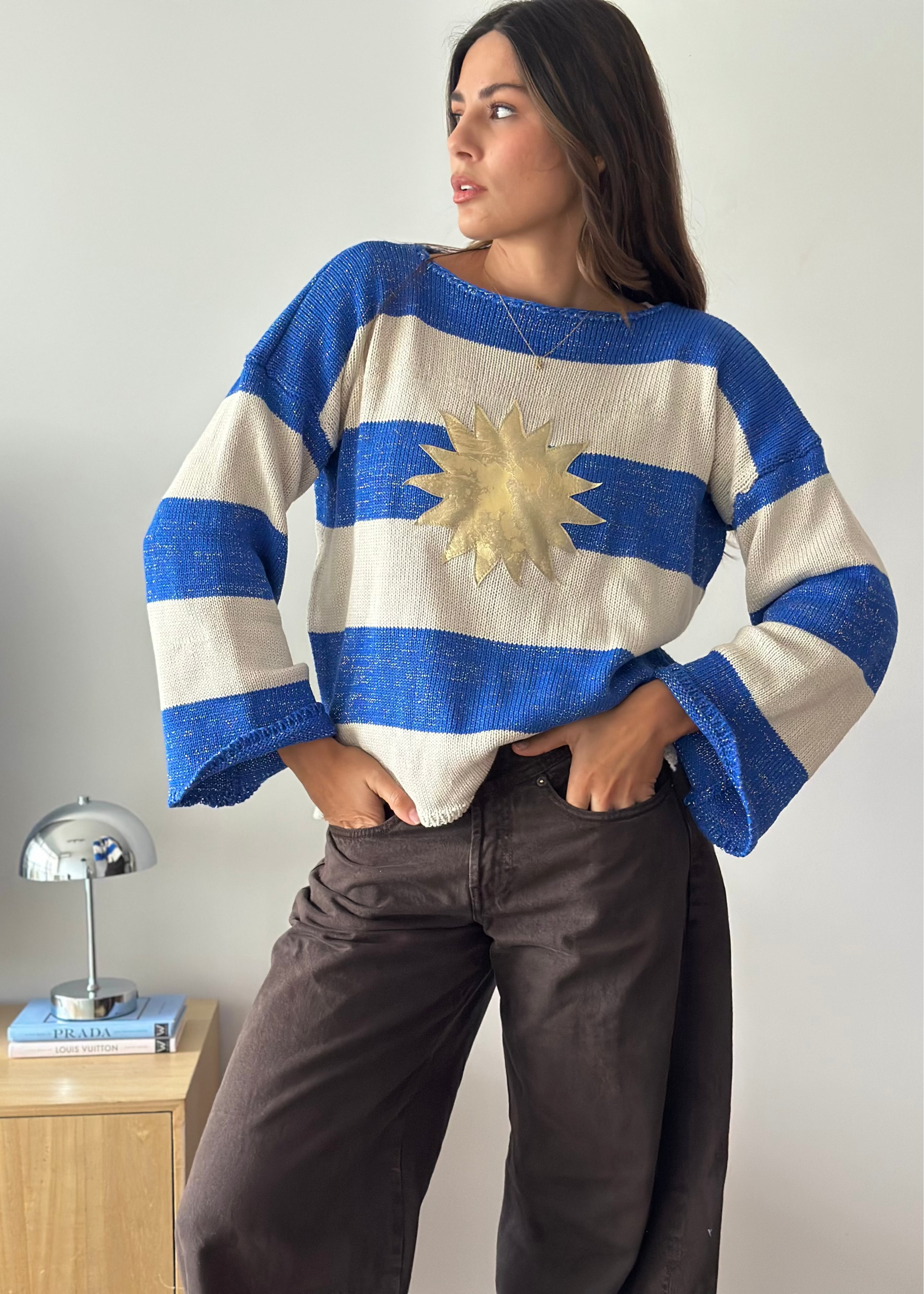 Sweater Patria