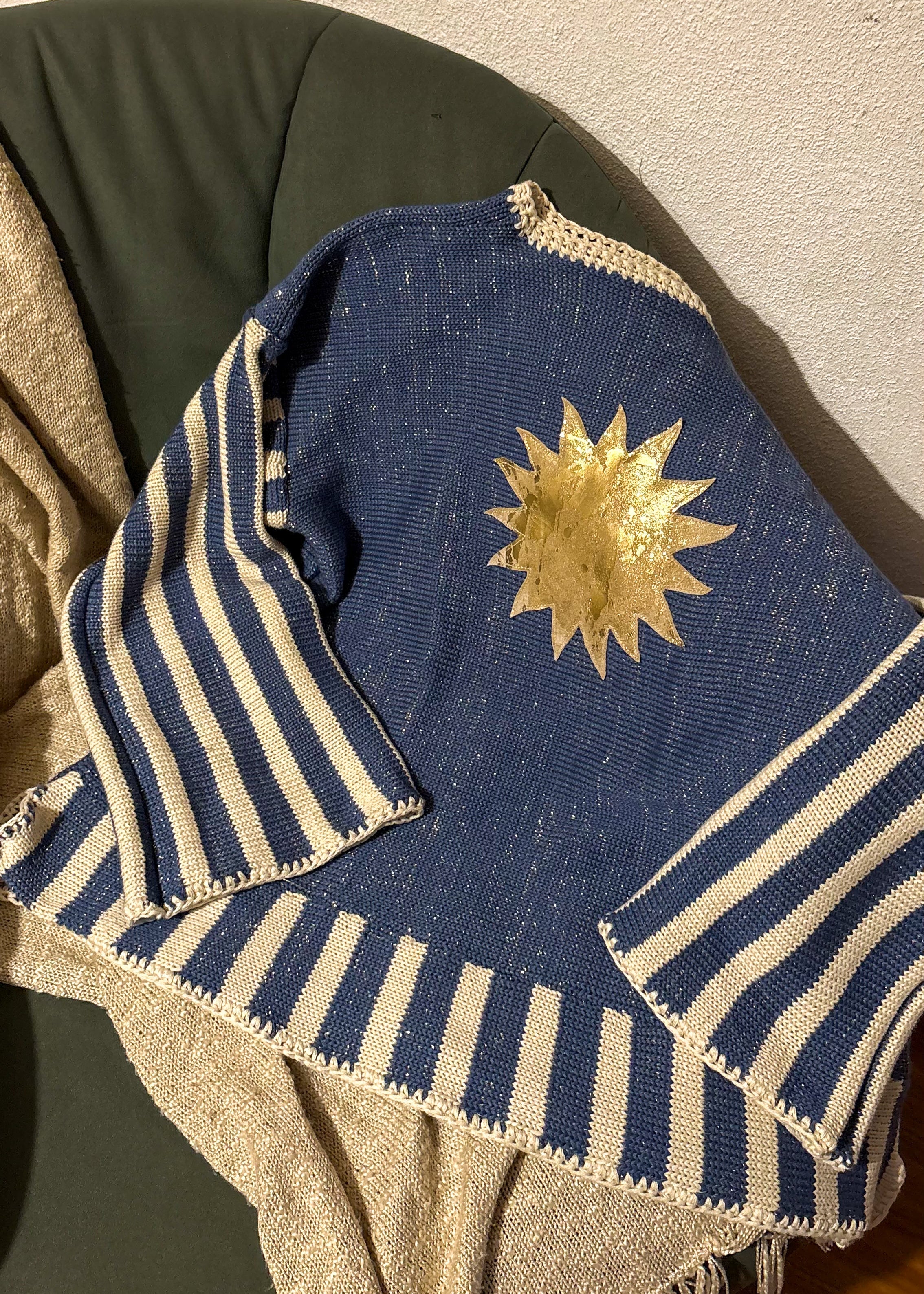Sweater Celeste